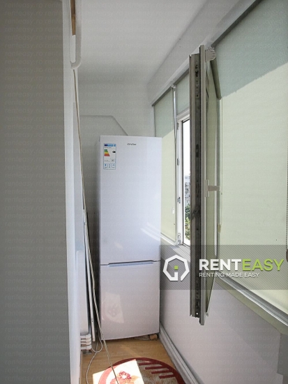 Apartament cu 1 Camera de Inchiriat in Pacurari - Posta