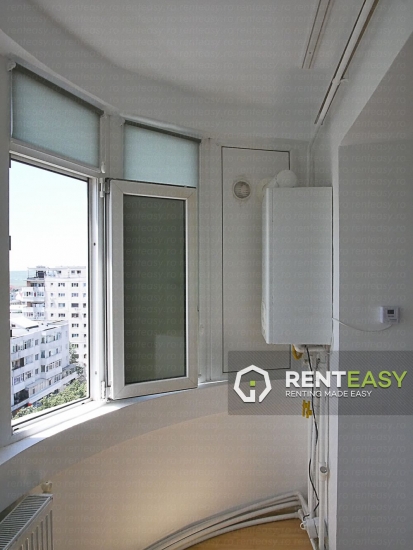 Apartament cu 1 Camera de Inchiriat in Pacurari - Posta