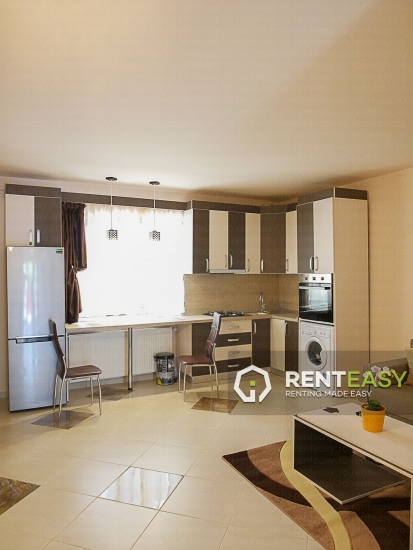 Apartament cu 2 Camere in Pacurari - Centru