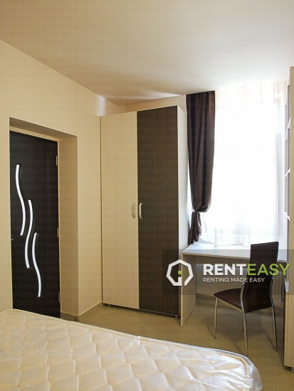 Apartament cu 2 Camere in Pacurari - Centru