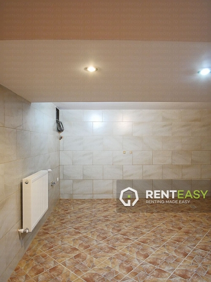 Apartament cu 2 Camere in Pacurari - Centru