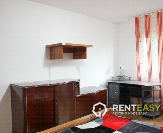 Apartament cu 2 Camere de Inchiriat pe Bulevardul Independentei