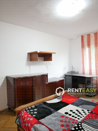 Apartament cu 2 Camere de Inchiriat pe Bulevardul Independentei