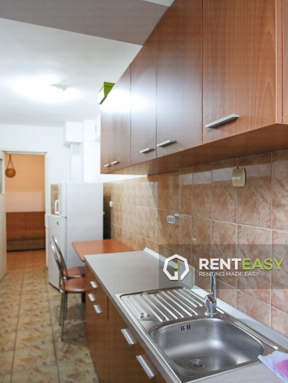 Apartament cu 2 Camere de Inchiriat pe Bulevardul Independentei