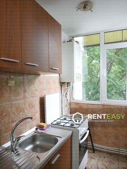 Apartament cu 2 Camere de Inchiriat pe Bulevardul Independentei