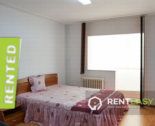 Apartament cu 2 Camere de Inchiriat in zona Arcu - Billa