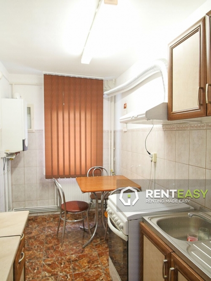 Apartament cu 2 Camere de Inchiriat in zona Arcu - Billa