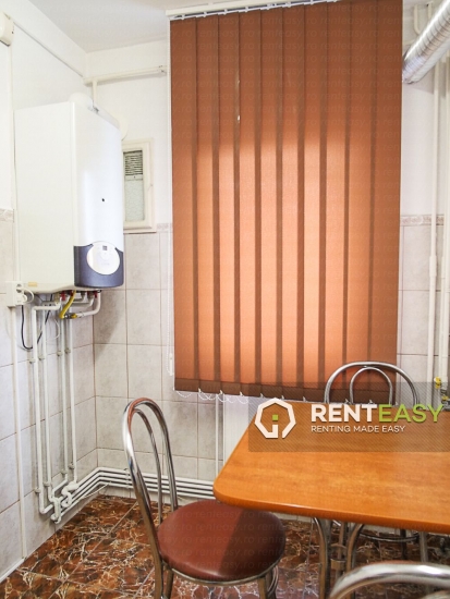 Apartament cu 2 Camere de Inchiriat in zona Arcu - Billa