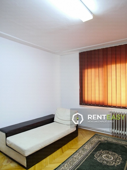 Apartament cu 2 Camere de Inchiriat in zona Arcu - Billa