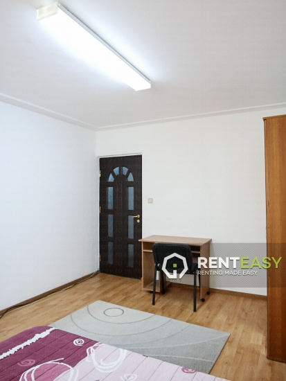 Apartament cu 2 Camere de Inchiriat in zona Arcu - Billa