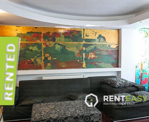 Apartament cu 3 Camere de Inchiriat in Centru - UMF