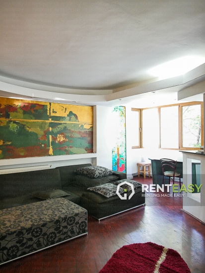 Apartament cu 3 Camere de Inchiriat in Centru - UMF