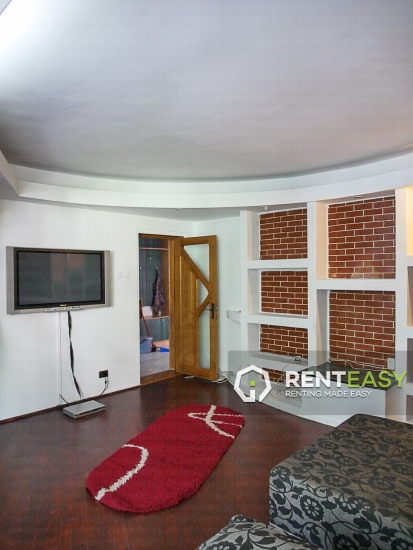 Apartament cu 3 Camere de Inchiriat in Centru - UMF