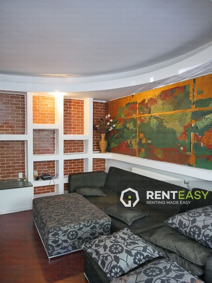 Apartament cu 3 Camere de Inchiriat in Centru - UMF