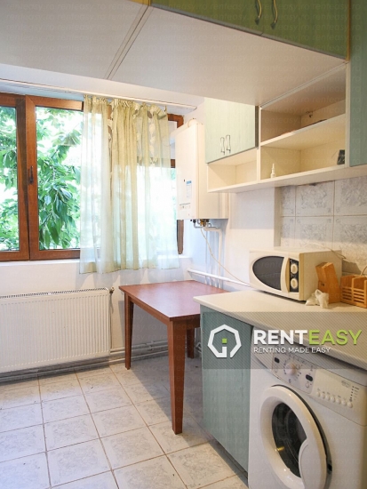Apartament cu 3 Camere de Inchiriat in Centru - UMF