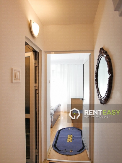 Apartament cu 2 Camere de Inchiriat - Sfantul Lazar