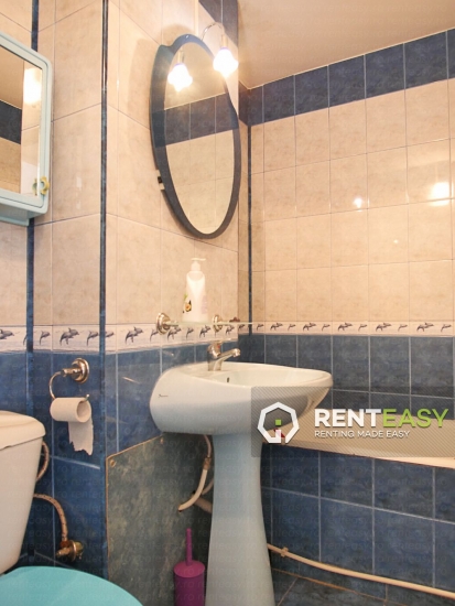 Apartament cu 2 Camere de Inchiriat - Sfantul Lazar