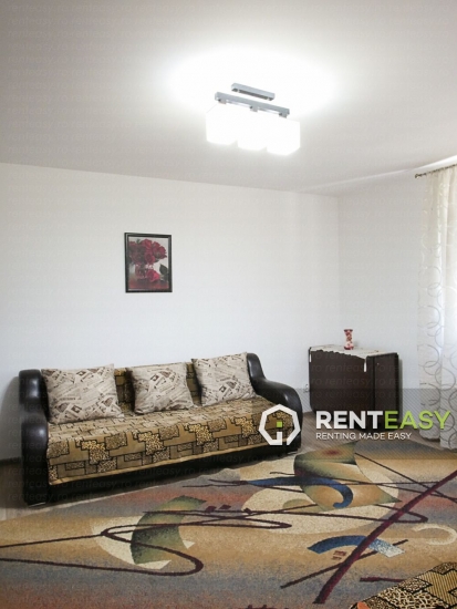 Apartament cu 2 Camere Tudor - Bucsinescu de inchiriat