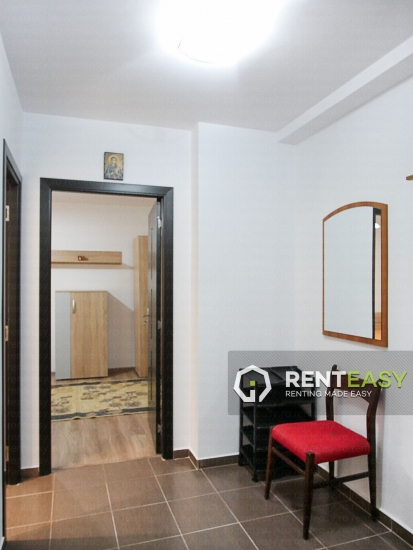 Apartament cu 2 Camere Tudor - Bucsinescu de inchiriat