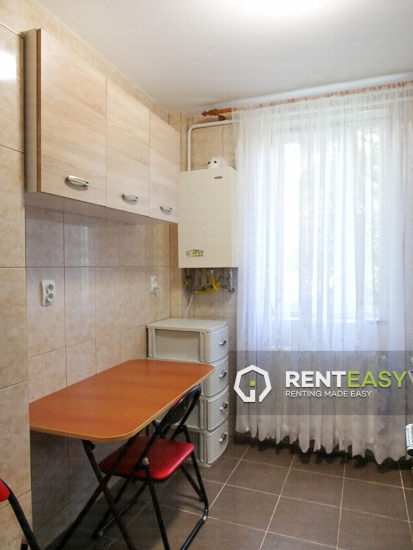 Apartament cu 2 Camere Tudor - Bucsinescu de inchiriat