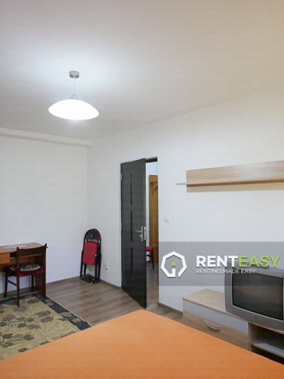 Apartament cu 2 Camere Tudor - Bucsinescu de inchiriat