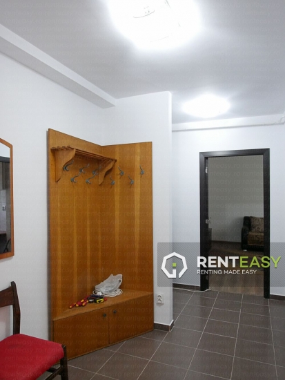 Apartament cu 2 Camere Tudor - Bucsinescu de inchiriat