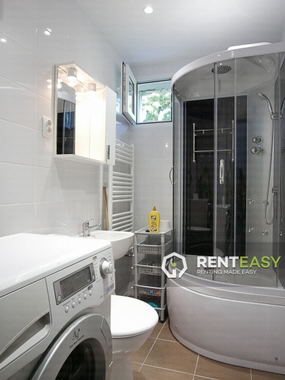 Apartament cu 2 Camere Tudor - Bucsinescu de inchiriat