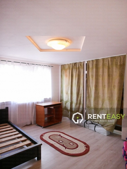 Apartament cu 3 Camere de Inchiriat la Vila in Moara de Vant