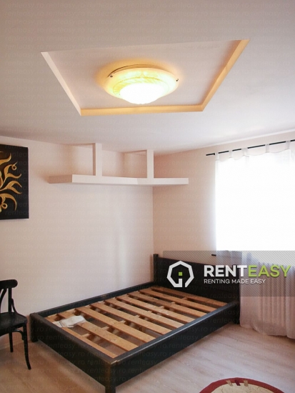 Apartament cu 3 Camere de Inchiriat la Vila in Moara de Vant