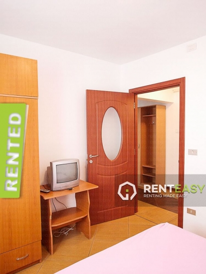 Apartament cu 2 Camere in Pacurari de Inchiriat