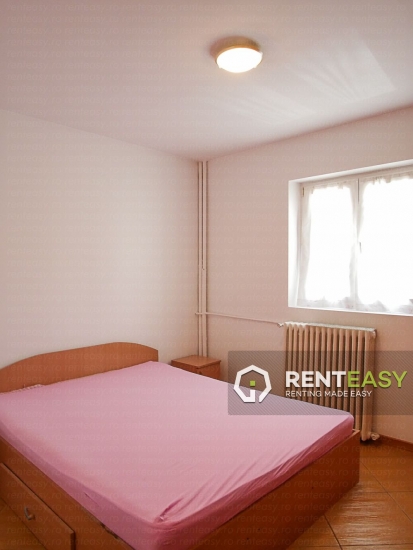 Apartament cu 2 Camere in Pacurari de Inchiriat