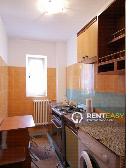 Apartament cu 2 Camere in Pacurari de Inchiriat