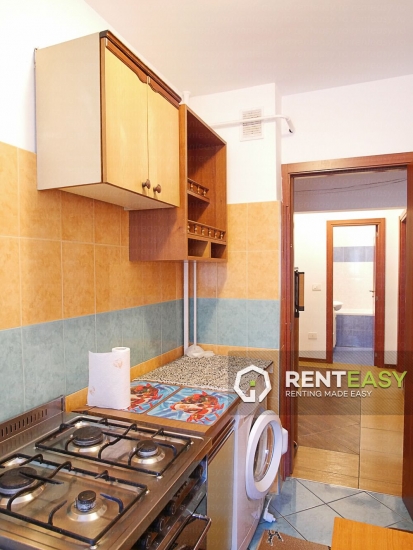 Apartament cu 2 Camere in Pacurari de Inchiriat