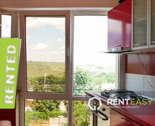 Apartament cu 3 Camere de Inchiriat in Targusor - Copou