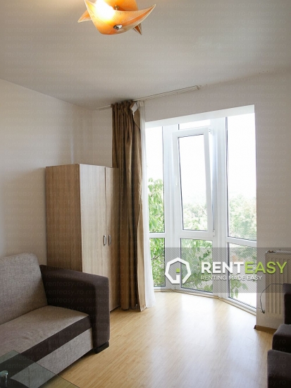 Apartament cu 3 Camere de Inchiriat in Targusor - Copou