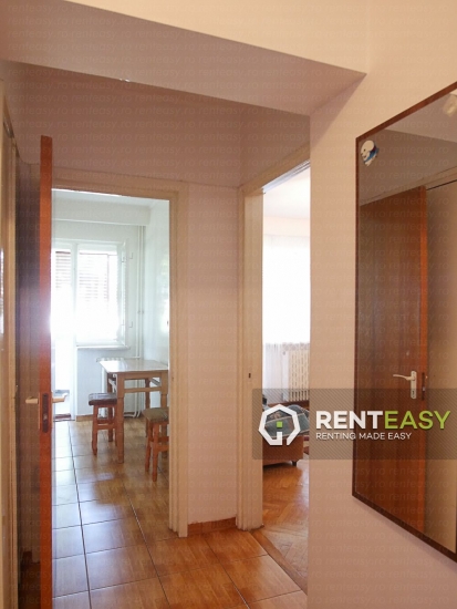 Apartament 2 Camere Independentei - Sf. Spiridon de Inchiriat