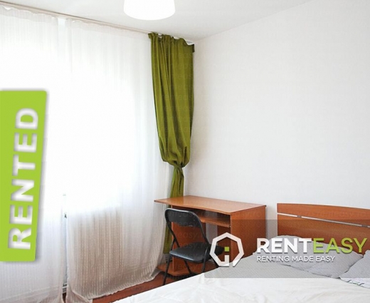 Apartament cu 3 Camere de Inchiriat in Tg. Cucu - Podul de FIer