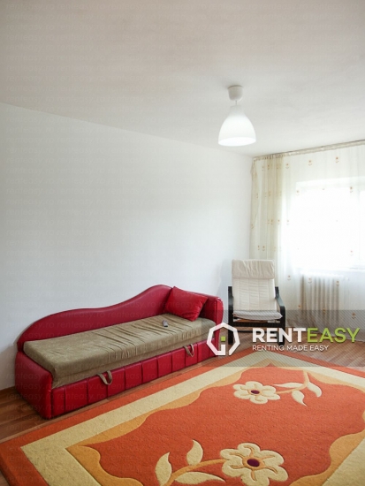 Apartament cu 3 Camere de Inchiriat in Tg. Cucu - Podul de FIer