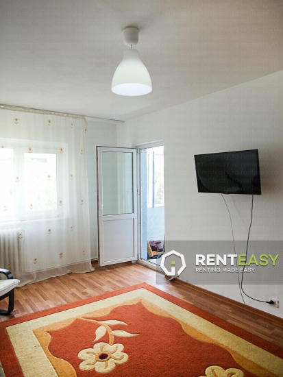 Apartament cu 3 Camere de Inchiriat in Tg. Cucu - Podul de FIer