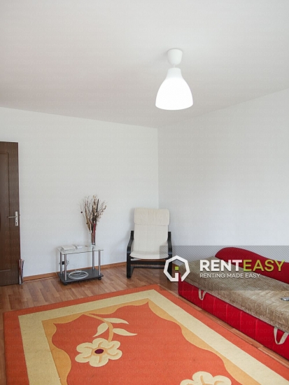 Apartament cu 3 Camere de Inchiriat in Tg. Cucu - Podul de FIer