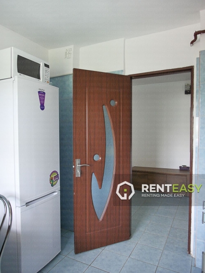 Apartament cu 3 Camere de Inchiriat in Tg. Cucu - Podul de FIer