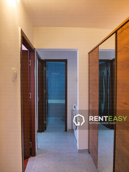 Apartament cu 3 Camere de Inchiriat in Tg. Cucu - Podul de FIer