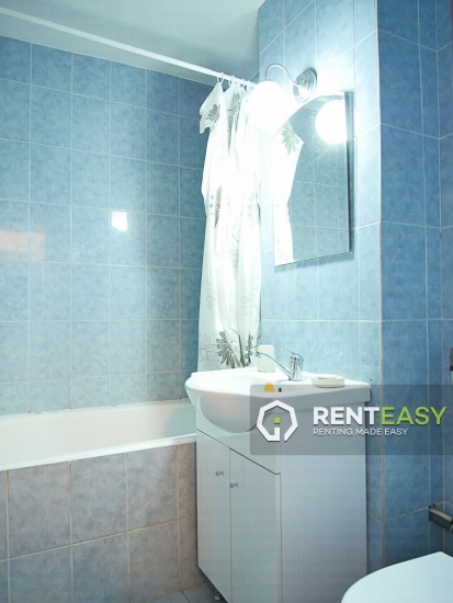 Apartament cu 3 Camere de Inchiriat in Tg. Cucu - Podul de FIer