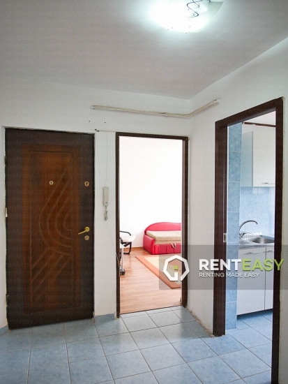 Apartament cu 3 Camere de Inchiriat in Tg. Cucu - Podul de FIer