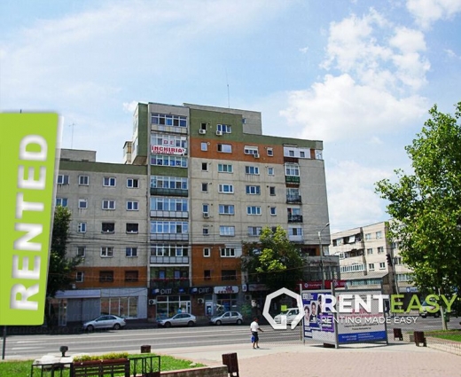 Apartament 3 Camere pe Independentei - UMF
