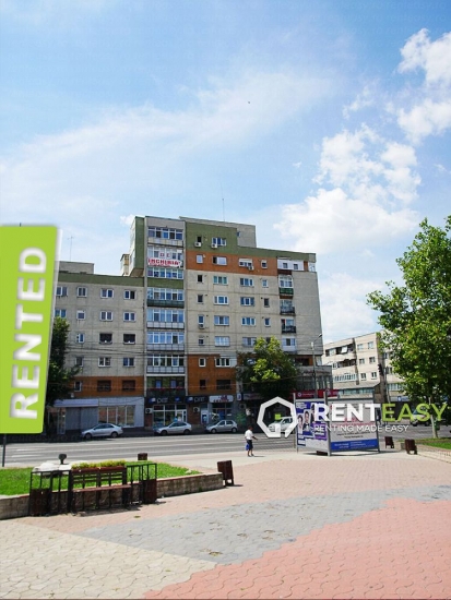 Apartament 3 Camere pe Independentei - UMF