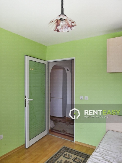 Apartament cu 2 Camere in Podul de Fier de Inchiriat