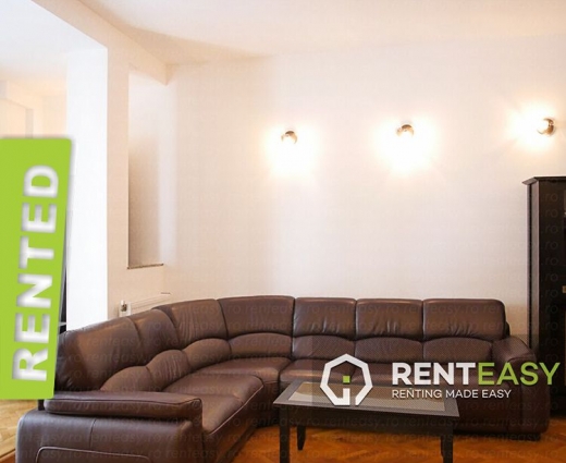 Apartament cu 2 Camere de Inchiriat Stefan cel Mare - Teatrul National