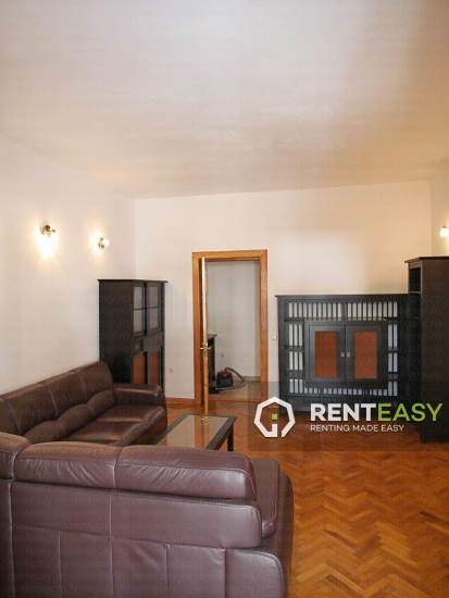 Apartament cu 2 Camere de Inchiriat Stefan cel Mare - Teatrul National