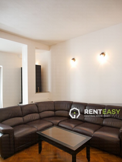 Apartament cu 2 Camere de Inchiriat Stefan cel Mare - Teatrul National